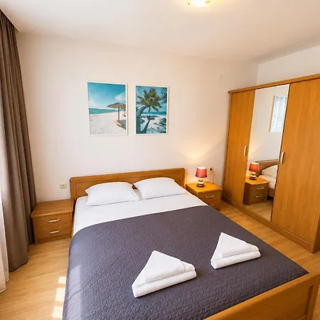 - Prestige Sea Viev Apartamento *