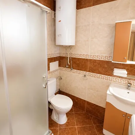 Apartamento & - Sea Viev *