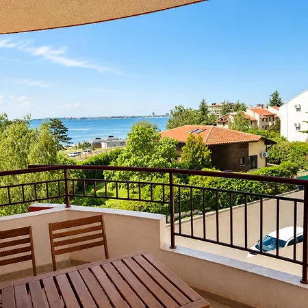 & - Sea Viev Apartment