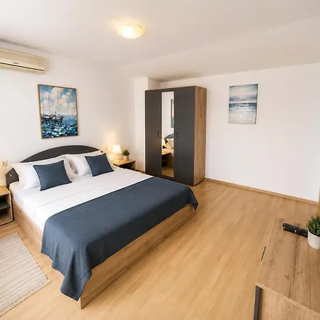 & - Sea Viev Apartamento