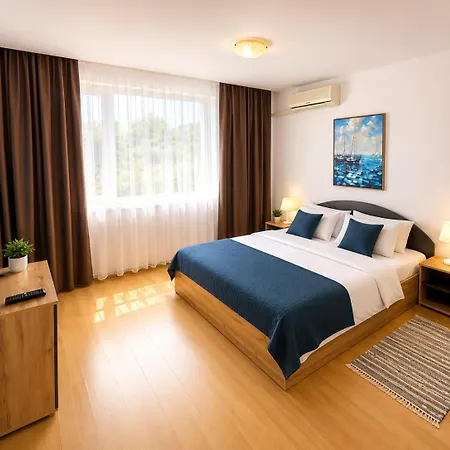 - Prestige Sea Viev Sunny Beach