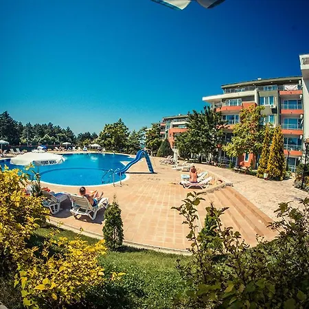 - Prestige Sea Viev