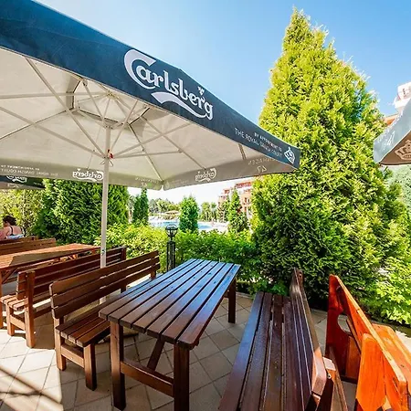 Apartamento & - Sea Viev