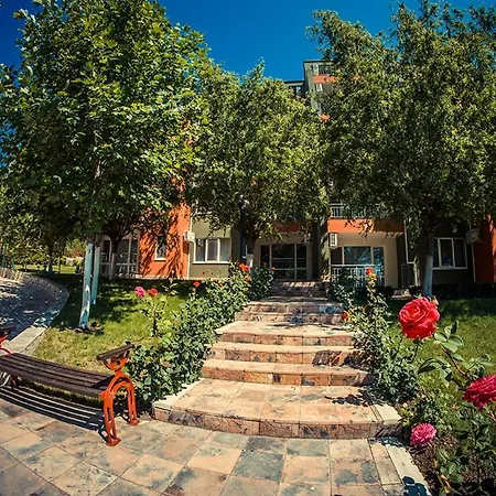 & - Sea Viev Apartamento *