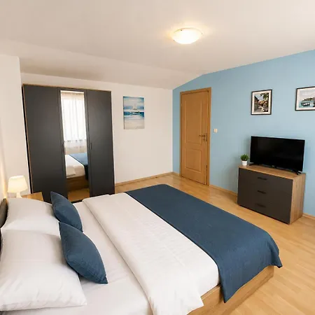 Apartamento - Prestige Sea Viev *