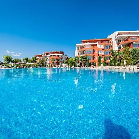 - Prestige Sea Viev Apartmán *