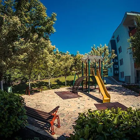 & - Sea Viev Apartamento *