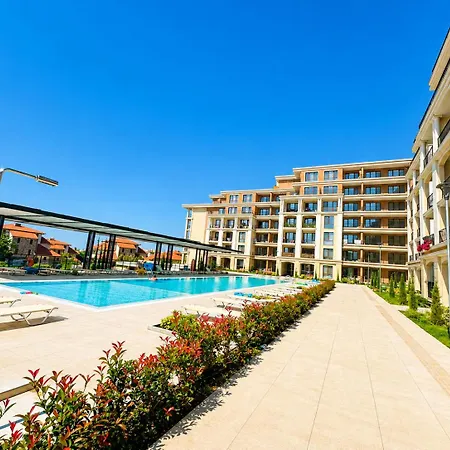 Apartment & - Sea Viev *