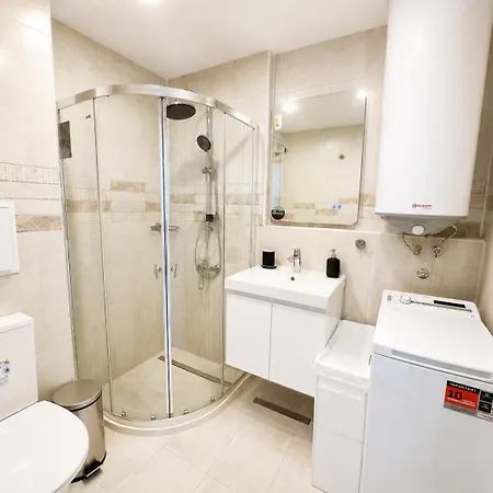 & - Sea Viev Apartment *