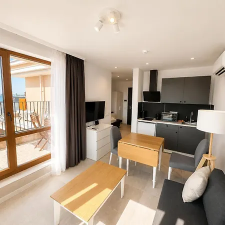 Apartment & - Sea Viev
