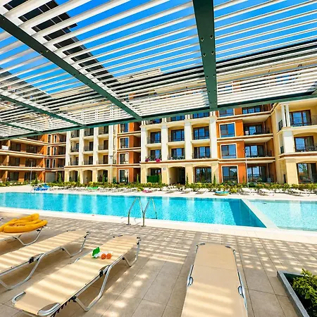 & - Sea Viev Sunny Beach