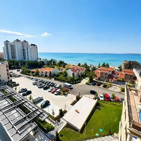 & - Sea Viev Apartment