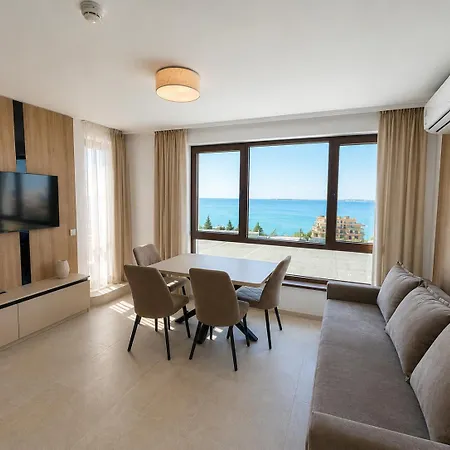 & - Sea Viev Apartment