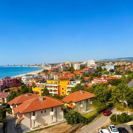 & - Sea Viev Apartment *