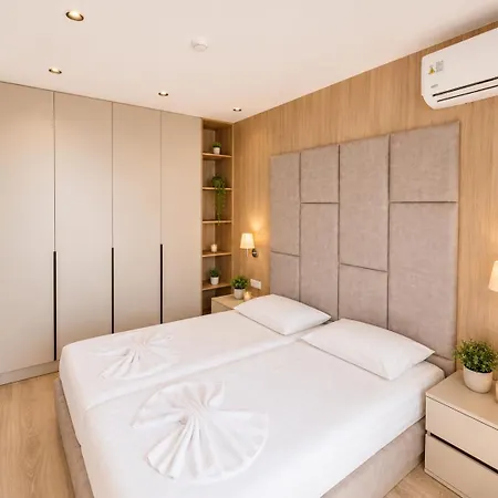 & - Sea Viev Apartment