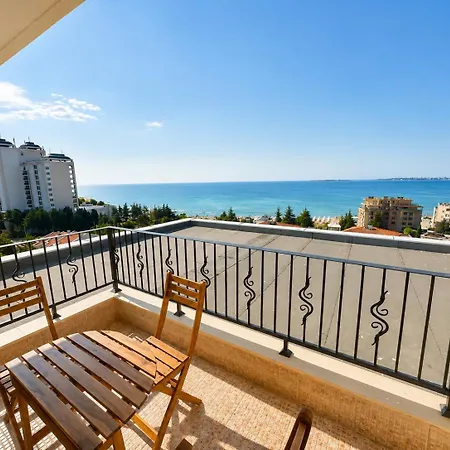 & - Sea Viev * Sunny Beach