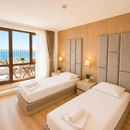 Apartment & - Sea Viev Sunny Beach