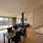 Apartment - Prestige Sea Viev Sunny Beach
