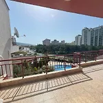 - Prestige Sea Viev Apartment